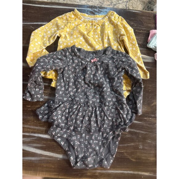 9month girl bundle - Picture 4 of 6